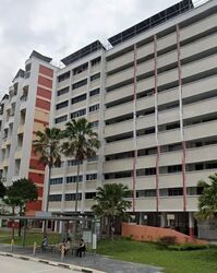 Blk 532 Hougang Avenue 6 (Hougang), HDB 4 Rooms #563716941